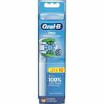 Oral-B Aufsteckbürsten Pro Precision Clean 10er