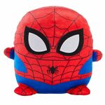 Marvel Cuutopia - Spiderman plišana figura 13cm - Mattel