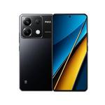 Xiaomi Poco X6 5G, 256GB, crni