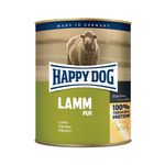 Happy Dog Lamm Pur janjetina u konzervi 6 x 800 g
