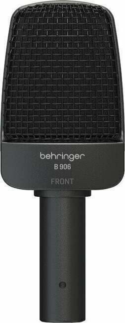 Behringer B 906 Dinamički mikrofon za instrumente