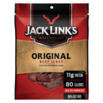 Jack Links Beef Jerky original 70 g