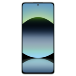 Xiaomi Redmi Note 14 5G, 256GB, zeleni