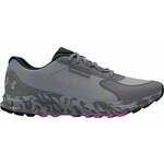 Under Armour Women's UA Bandit Trail 3 Running Shoes Mod Gray/Titan Gray/Vivid Magenta 38,5 Trail obuća za trčanje