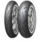 Dunlop guma Roadsport 2 TL SX 190/55Z R17 75W