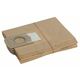 Bosch Papirnata filtarska vrećica 2605411061