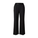 s.Oliver BLACK LABEL Hlače crna 27773778