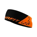 Traka za glavu Dynafit Performance Headband Boja: narančasta
