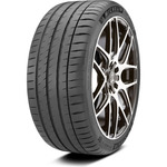 Michelin ljetna guma Pilot Sport 4, XL TL 225/50R18 99Y