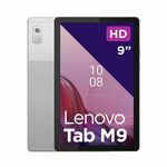 Tablet Lenovo M9 4 GB RAM 9" MediaTek Helio G80 Siva 64 GB
