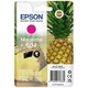 Epson - Tinta Epson 604 (C13T10G34010) (ljubičasta), original