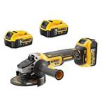 Dewalt DCG405P3 akumulatorska kutna brusilica