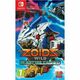 Zoids Wild: Blast Unleashed (Nintendo Switch) - 5060528034043 5060528034043 COL-5067