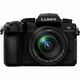 Panasonic Lumix DC-G90 mirrorless fotoaparat 8.0Mpx