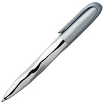 Olovka kemijska n’ice pen Faber Castell 149607 metalik svijetlo plava