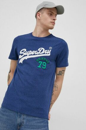 Majica kratkih rukava Superdry za muškarce