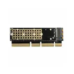 Axagon PCEM2-1U