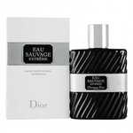 Christian Dior Eau Sauvage Extreme Intense EdT 100 ml