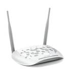 TP-Link TL-WA801ND access point, 1x/2x, 300Mbps