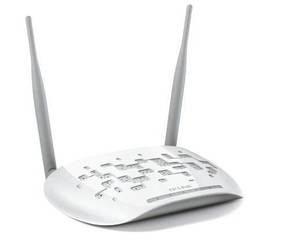 TP-Link TL-WA801ND access point