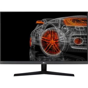 LG 32GN500-B monitor