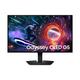 Samsung Odyssey OLED G5 LS27FG500SUXEN monitor, IPS/OLED, 27", 16:9, 2560x1440, HDMI, Display port, USB