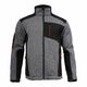 LAHTI PRO jakna sivo-crna l l4092003