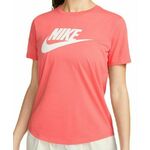 Ženska majica Nike Sportswear Essentials T-Shirt - sea coral/white