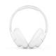 JBL Tune 730BT White slušalice, bežične/bluetooth, bijela, 97dB/mW, mikrofon