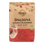Probio BIO Spelt Wholemeal Fine Flour 1000 g