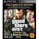 GTA IV &amp; EPISODES FROM LIBERTY CITY