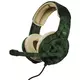 Trust GXT 411C Radius gaming slušalice, 3.5 mm, crvena/zelena, mikrofon