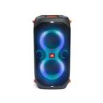 JBL Partybox 110, crni/plavi