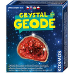FunScience Crystal Geode eksperimentalni set