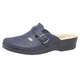 ANATOMSKE PAPUČE FLY FLOT 12833 - Plava , 38