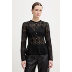 Bluza Morgan crna TMARCUS