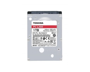 Toshiba L200 HDWL110UZSVA HDD