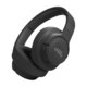 JBL Tune 770NC Black slušalice, bežične/bluetooth, crna/crno-plava, 100dB/mW/10dB/mW, mikrofon