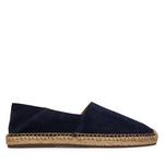 Espadrile Polo Ralph Lauren 803P07638002 Tamnoplava