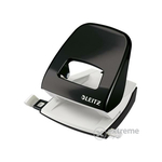Leitz "Nexxt Wow" bušilica za papir, 30 listova, metal crna