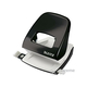 Leitz "Nexxt Wow" bušilica za papir, 30 listova, metal crna