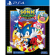 Sonic Origins Plus Limited Edition PS4 Preorder