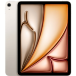 Apple iPad Air 11", 2025, Starlight, 512GB