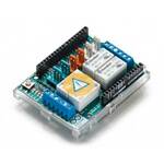 Arduino A000110 Arduino® Shield 4 Relays modul za proširenje