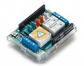 Arduino A000110 Arduino® Shield 4 Relays modul za proširenje