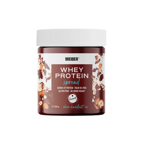 Weider Whey Protein Choco Cream