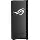 Asus ROG Strix GS-BE18000 mesh router, Wi-Fi 6 (802.11ax)/Wi-Fi 7 (802.11be), 3G, 4G, 5G