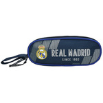 Real Madrid ovalna pernica 21x8x9,5cm
