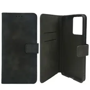 DRD-1036100084 - MM BOOK TORBICA HONOR 600 LITE - WALLET SKIN-FEEL crna - 3858895517939