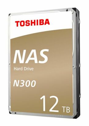 Toshiba N300 HDWG21CEZSTA HDD